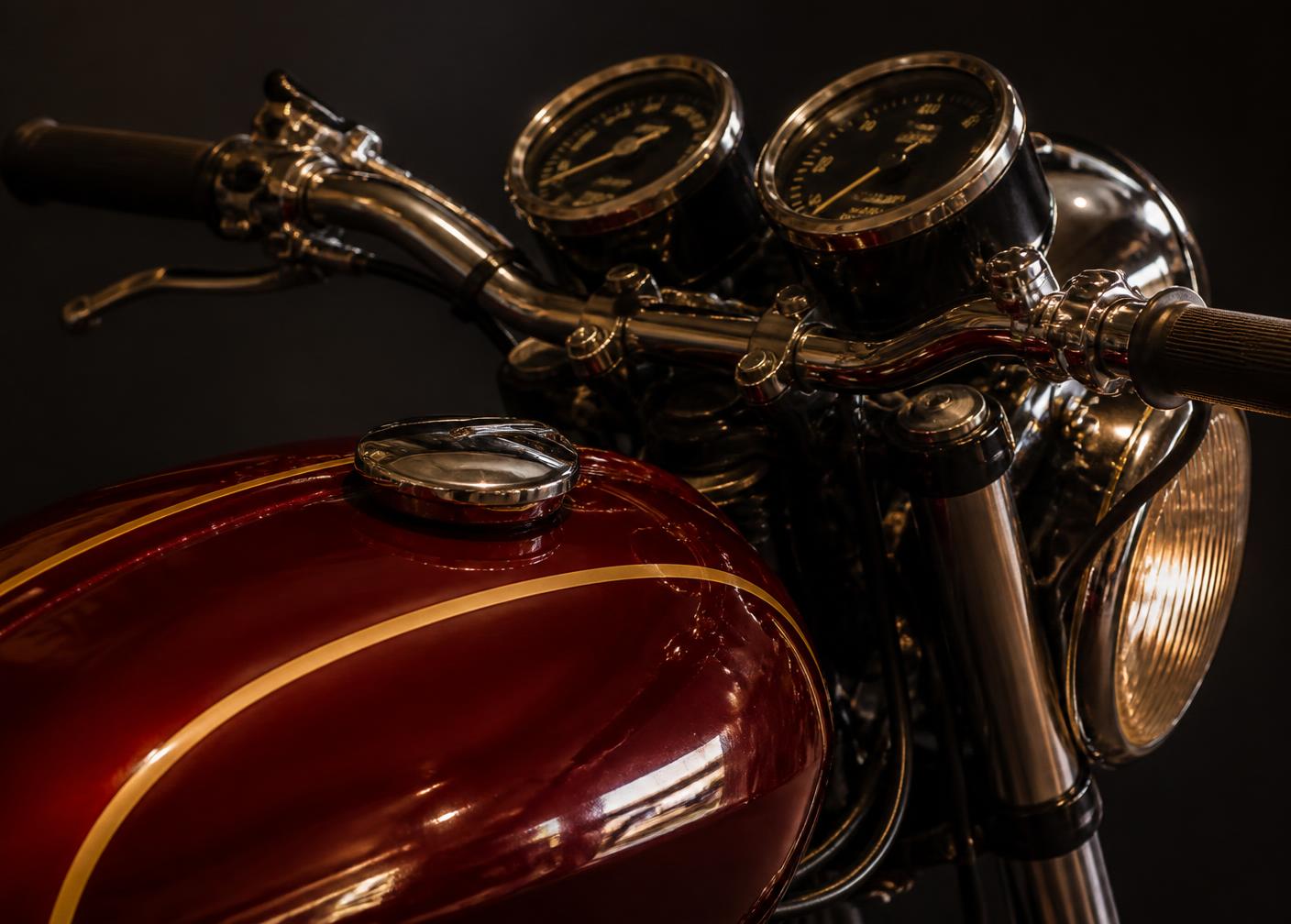 BSA Bantam 350